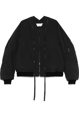ISABEL BENENATO Bomber con zip