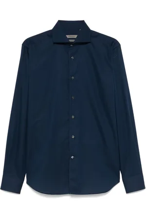 corneliani Camicia in cotone