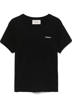 COPERNI T-shirt con logo