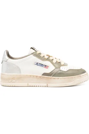 Autry Sneakers Super Vintage