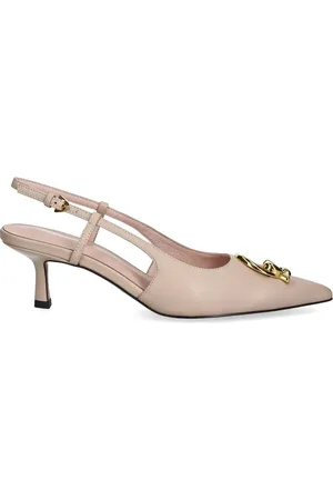 Coccinelle Pumps in pelle 65mm