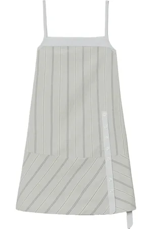 Low Classic Abito in cotone