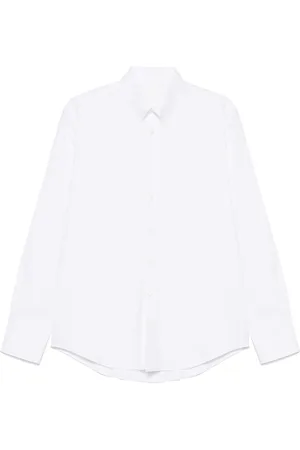 Givenchy Camicia con ricamo
