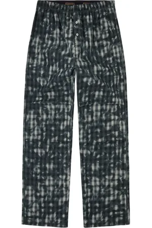 Diesel Pantaloni pigiama Vince-Ult