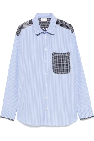 PIERRE-LOUIS MASCIA Camicia Alotho