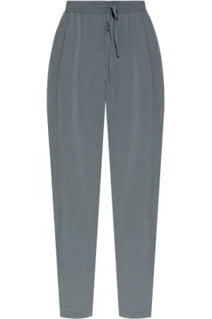 Hanro Pantaloni sportivi con coulisse