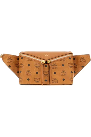 MCM Marsupio con stampa