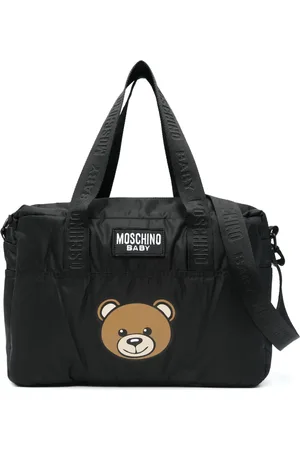 Moschino Borsa fasciatoio Teddy Bear