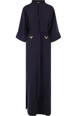 VALENTINO GARAVANI Abito da sera Cady Couture VGold