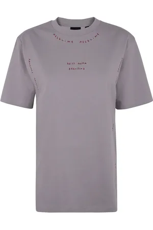 Daily paper T-shirt Written