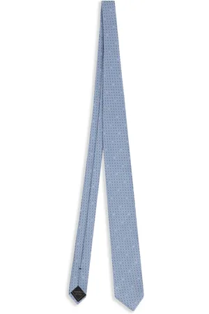 BRIONI Cravatta in seta