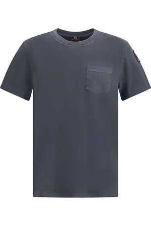 Parajumpers T-shirt con taschino