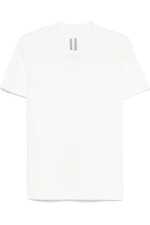 Rick Owens T-shirt Short Level