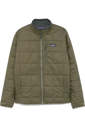 Patagonia Giacca Light Gust
