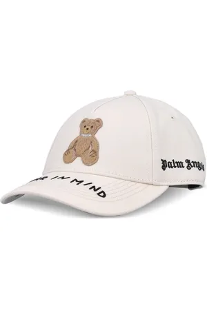 Palm Angels Cappello Bear In Mind