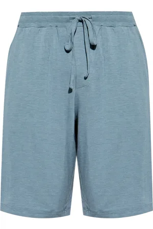 Hanro Shorts con coulisse