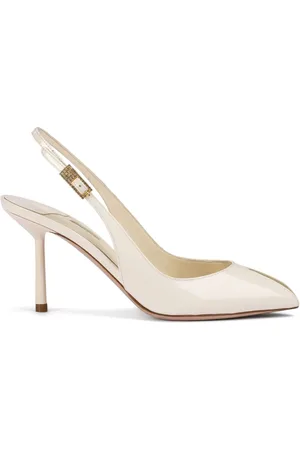 LE SILLA Pumps Clivage 80mm