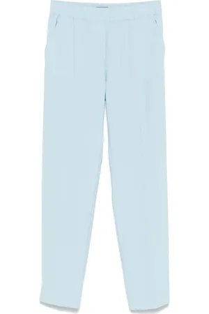 D.EXTERIOR Pantaloni in cady