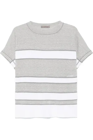 D.EXTERIOR T-shirt a righe