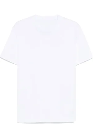 SACAI T-shirt con logo