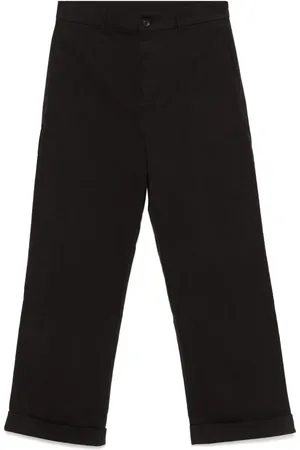 Calvin Klein Pantaloni a gamba ampia