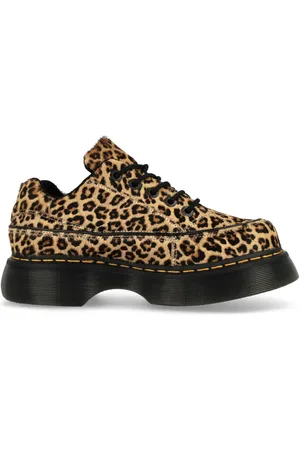 Dr. Martens Sneakers Buzz 5i Spot Hair On