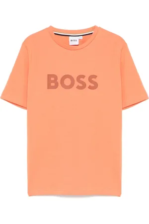 HUGO BOSS T-shirt con logo