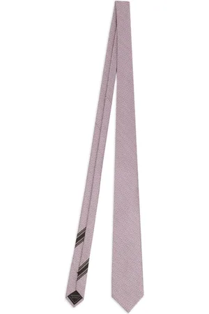 BRIONI Cravatta in seta