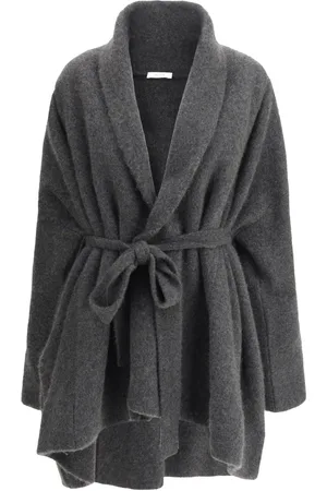 The Row Cappotto Ija