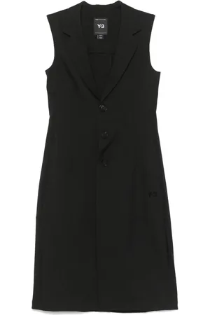 Y-3 Gilet sartoriale Sport Uniform