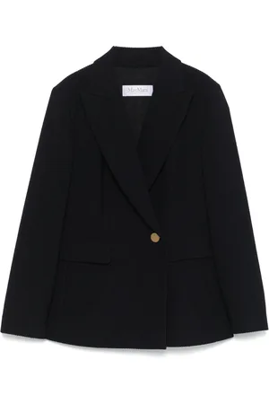 Max Mara Blazer Pagano