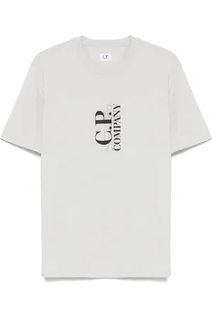 C.P. Company T-shirt a maniche corte