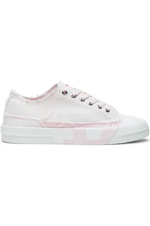 Diesel Sneakers con frange