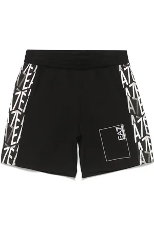 Emporio Armani Shorts in cotone