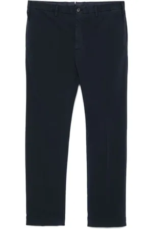Incotex Pantaloni affusolati