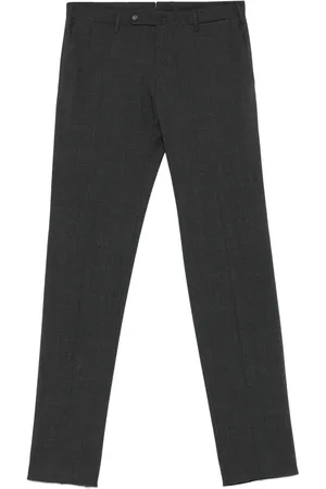 Incotex Pantaloni affusolati