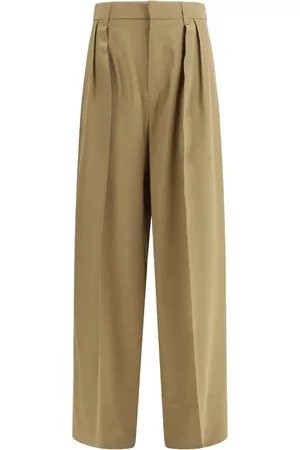 PETAR PETROV Pantaloni sartoriali