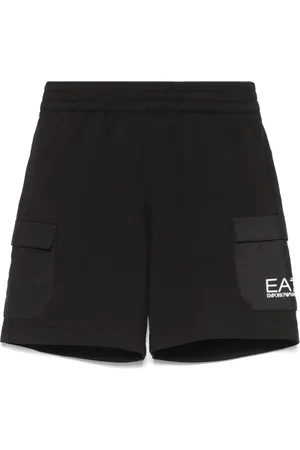 Emporio Armani Shorts con logo