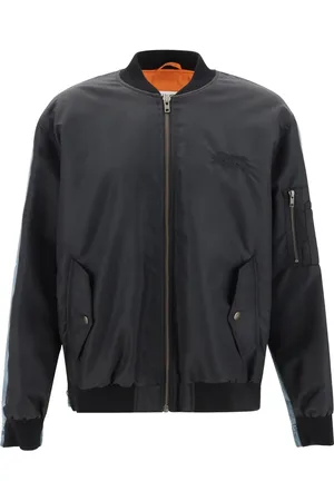 Maison Margiela Bomber denim
