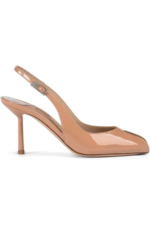 LE SILLA Pumps Clivage 80mm