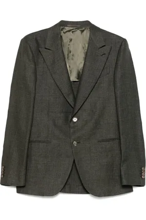 CARUSO Blazer monopetto