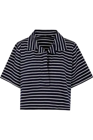 SEVENTY BY SERGIO TEGON Polo a righe