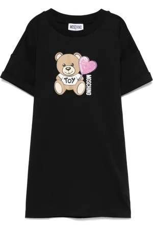 Moschino Abito Teddy Bear