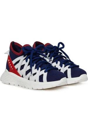 Marni Sneakers con logo