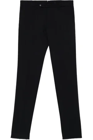 Incotex Pantaloni affusolati