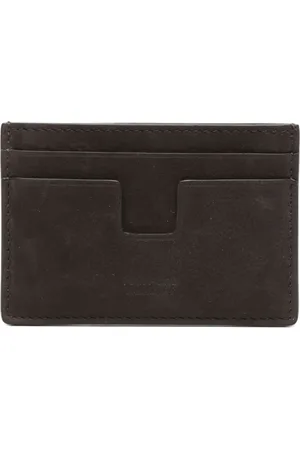 Tom Ford Portacarte in pelle
