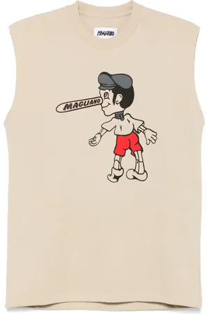 MAGLIANO Canotta Mascotte