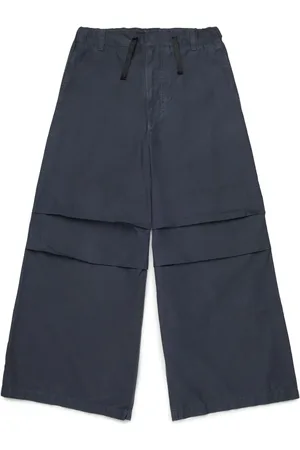 Maison Margiela Pantaloni in cotone