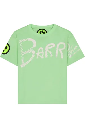BARROW T-shirt con logo