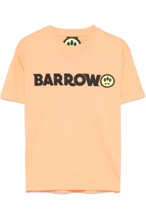 BARROW T-shirt in jersey